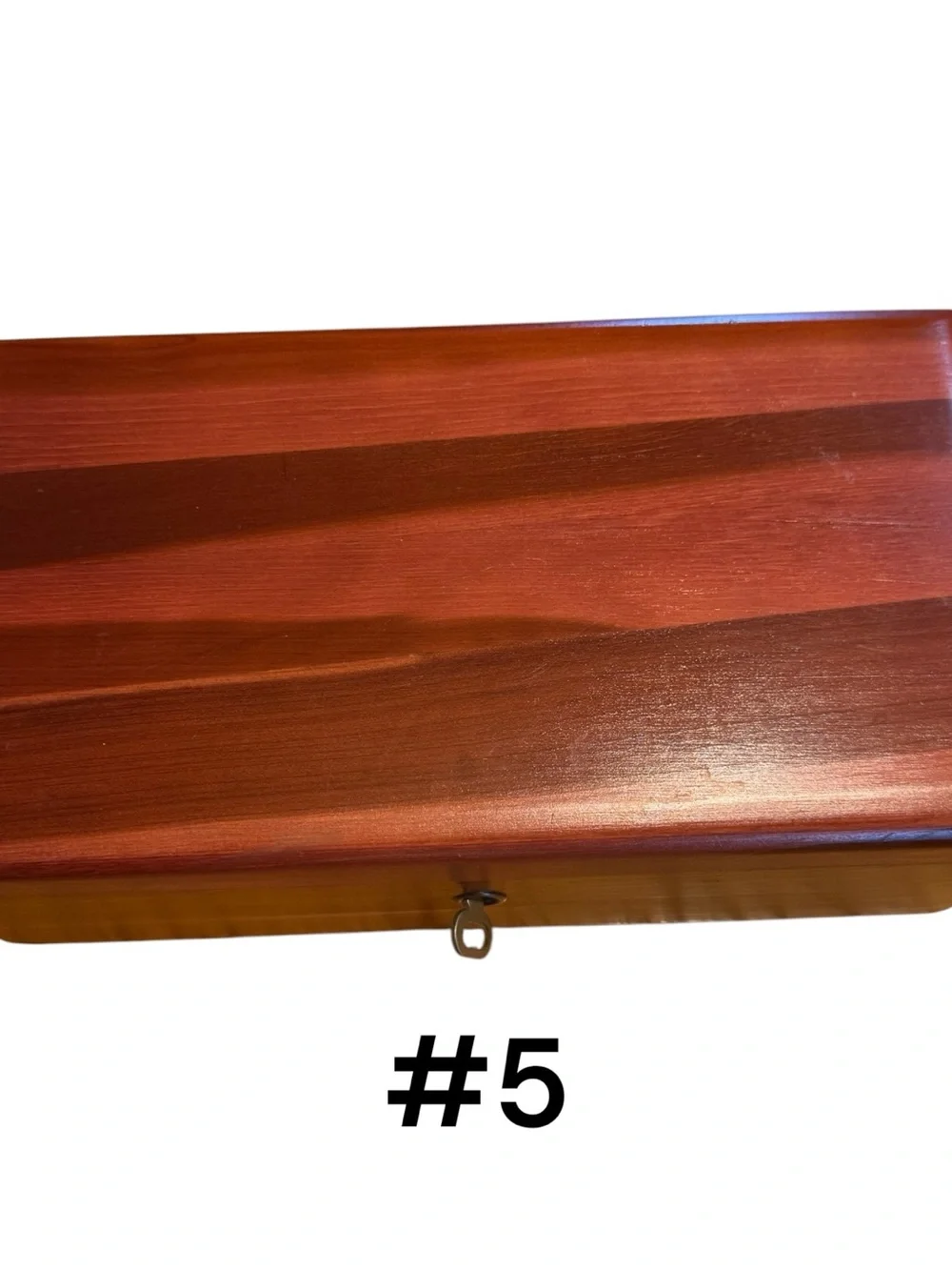 Cedar Boxes!!!